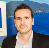 Antonio Muñoz Cozar- IT Manager Grupo Bahia Príncipe