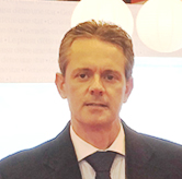 Miguel González - Director IT América Grupo Iberostar