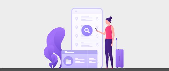 Conexión con canales online