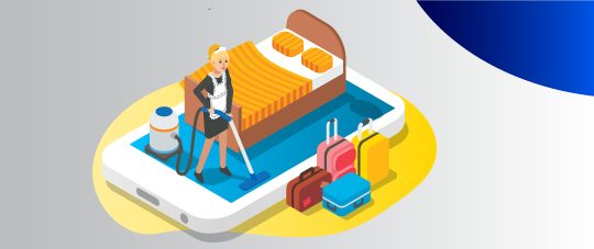 Ama de llaves y mantenimiento: buenas prácticas