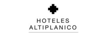 Hoteles Altiplánico