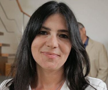 Adilia Almeida