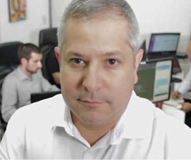 Alexis Riera