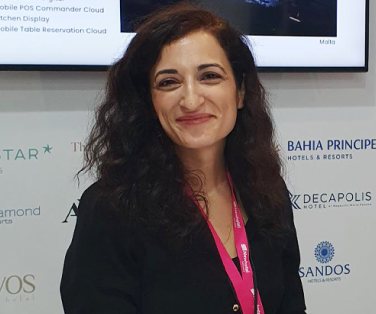Carla Baptista