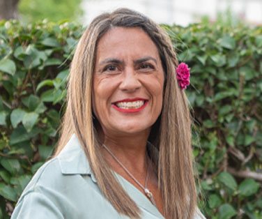 Maria Carrilho