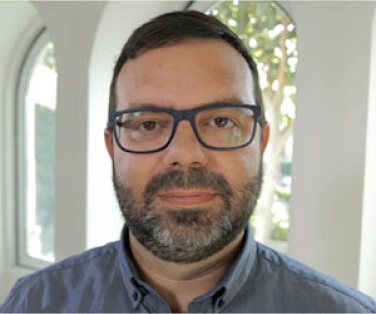 Nuno Rocha