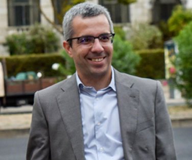 Pedro Osório