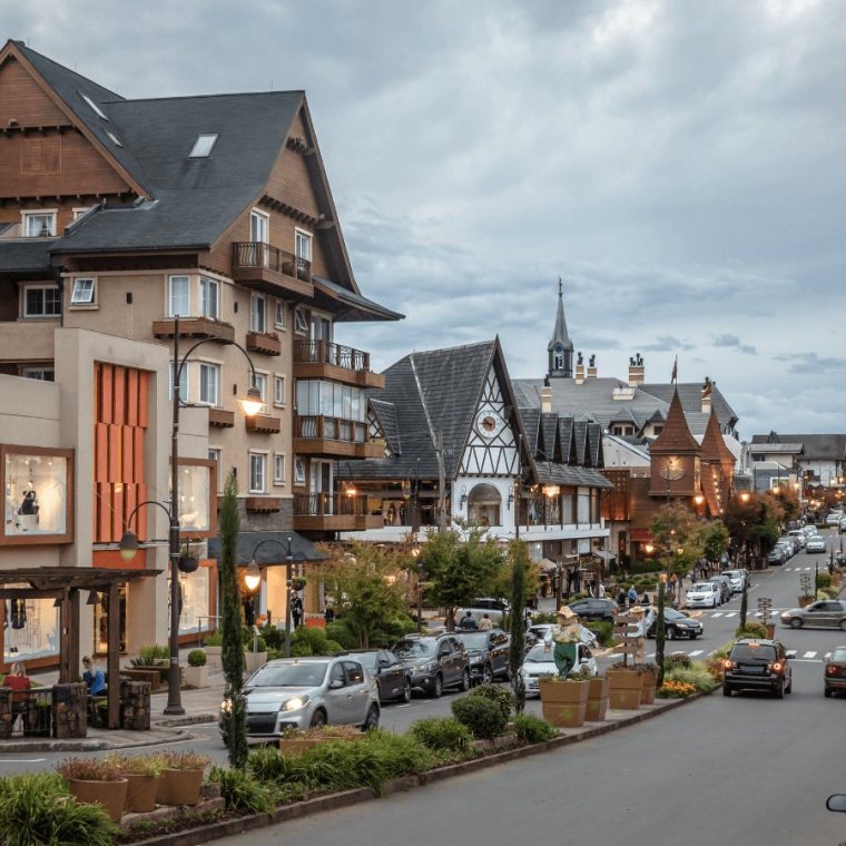 Gramado, Rio Grande do Sul