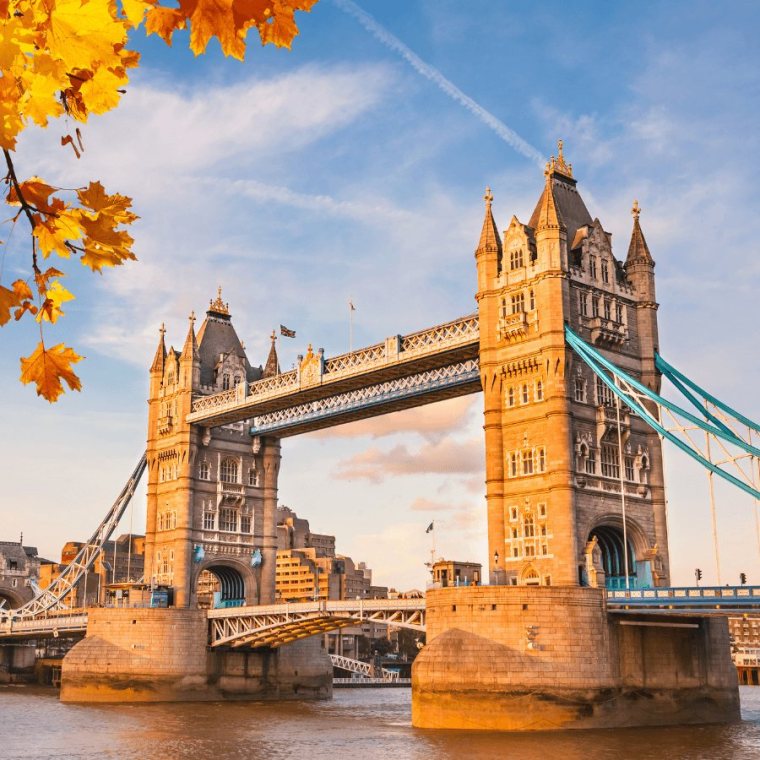 London, United Kingdom