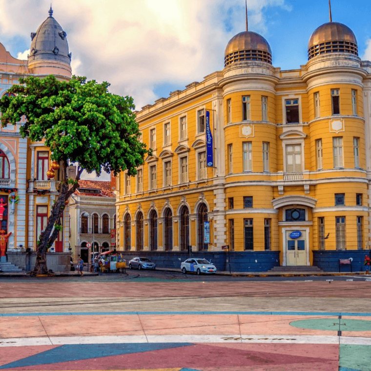 Olinda, Pernambuco