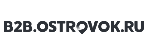 B2B ostrovok ru