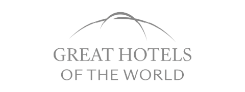Great Hotels of the World