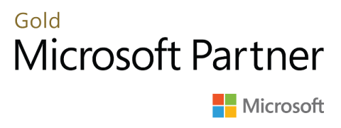Microsoft gold partner