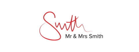Mr Mrs Smith
