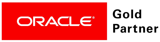 Oracle Gold Partner