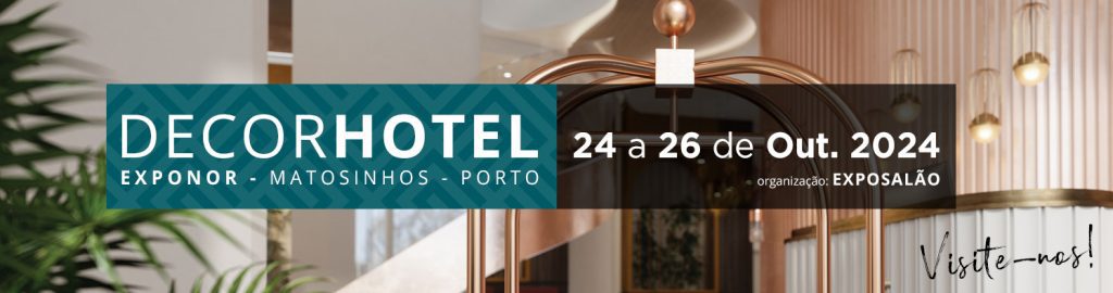 Visite-nos na Decorhotel