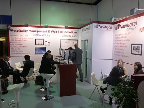 ITB 2015 – primeiros dias profissionais com muitos visitantes