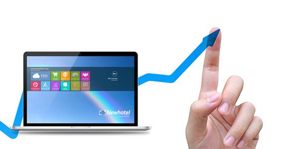 Newhotel leader in integrated solutions