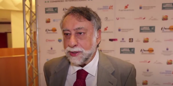 Entrevista a João Matoso