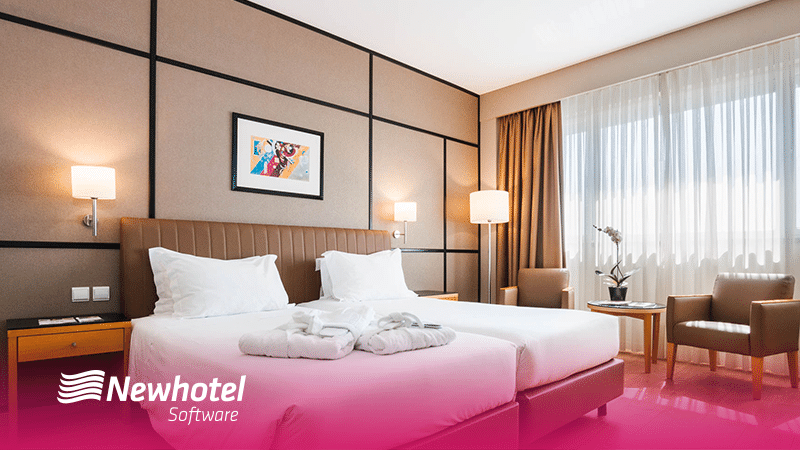 Newhotel y eRevMax – RateTiger