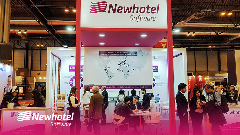 2º Dia na FITUR 2019