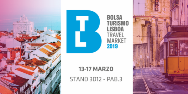Newhotel en BTL 2019