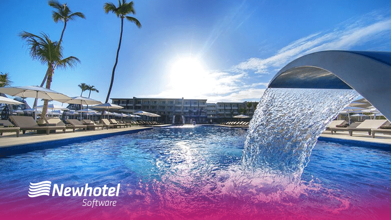 Newhotel Globetrotting # República Dominicana