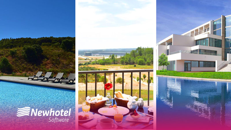 Algarve Race Hotel & Resort, Portimão