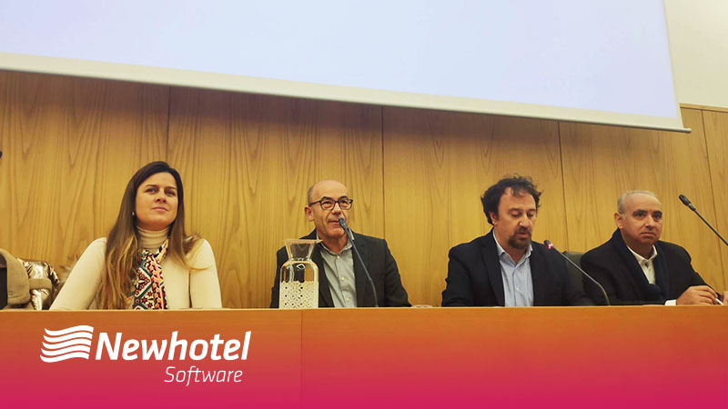 Newhotel realiza Open Day em Mirandela