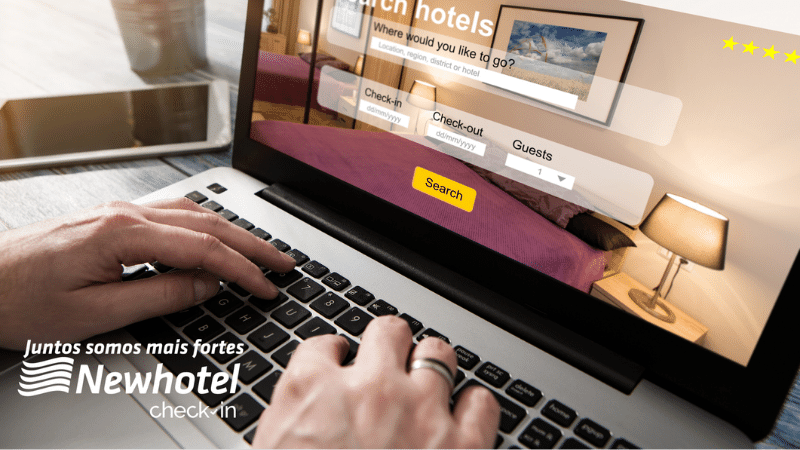 Sites para hotéis: 5 segredos para gerar mais vendas 