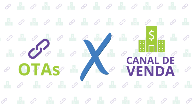 OTA x Canal de venda próprio: por que uma opção não exclui a outra?