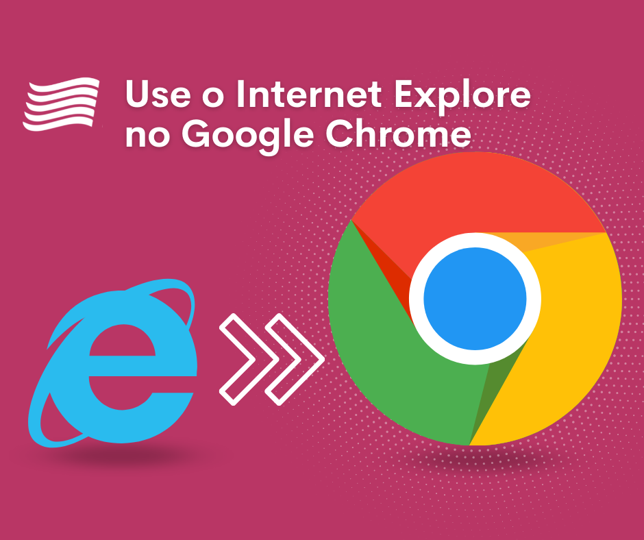 Instale o Internet Explore no Google Chrome