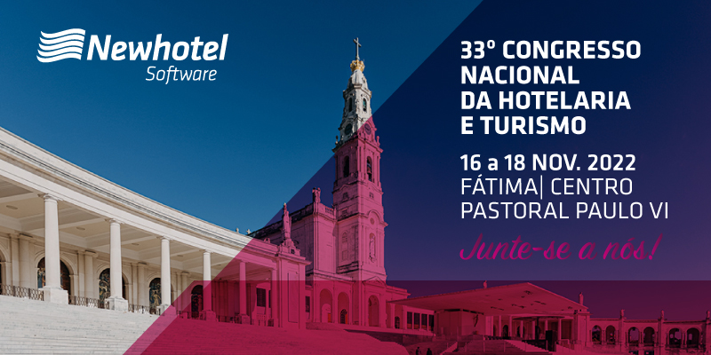 33 CONGRESO HOTELARIA TURISMO