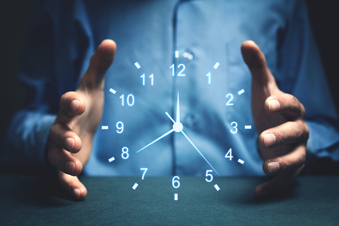 How to keep productive while working from home