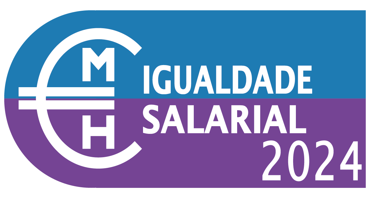 selo igualdade salarial