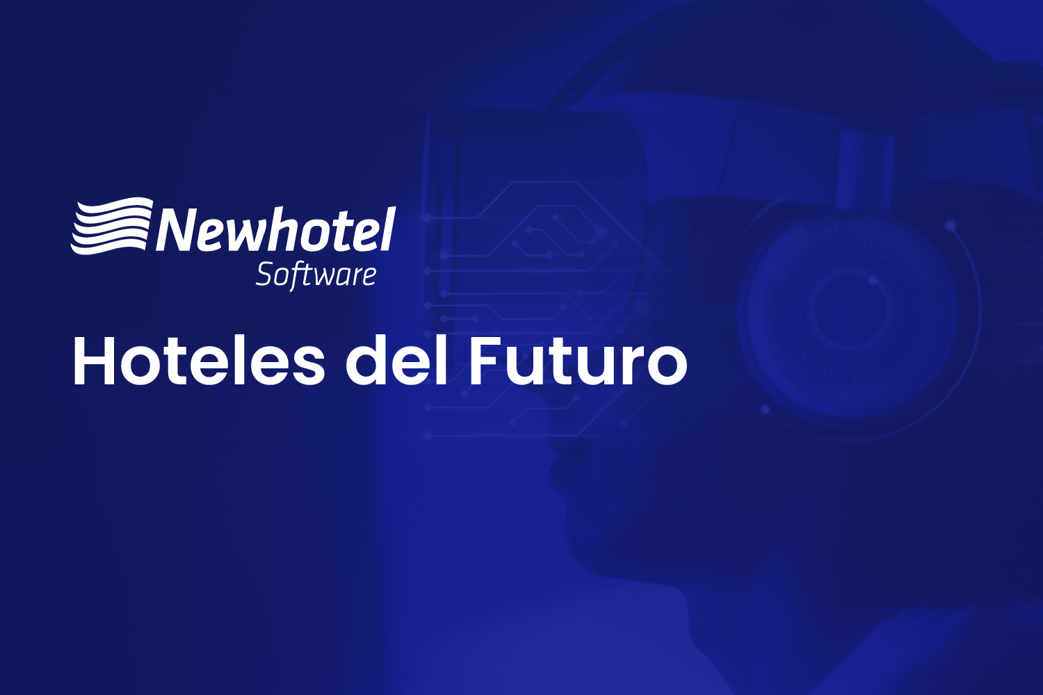 software hoteles del futuro