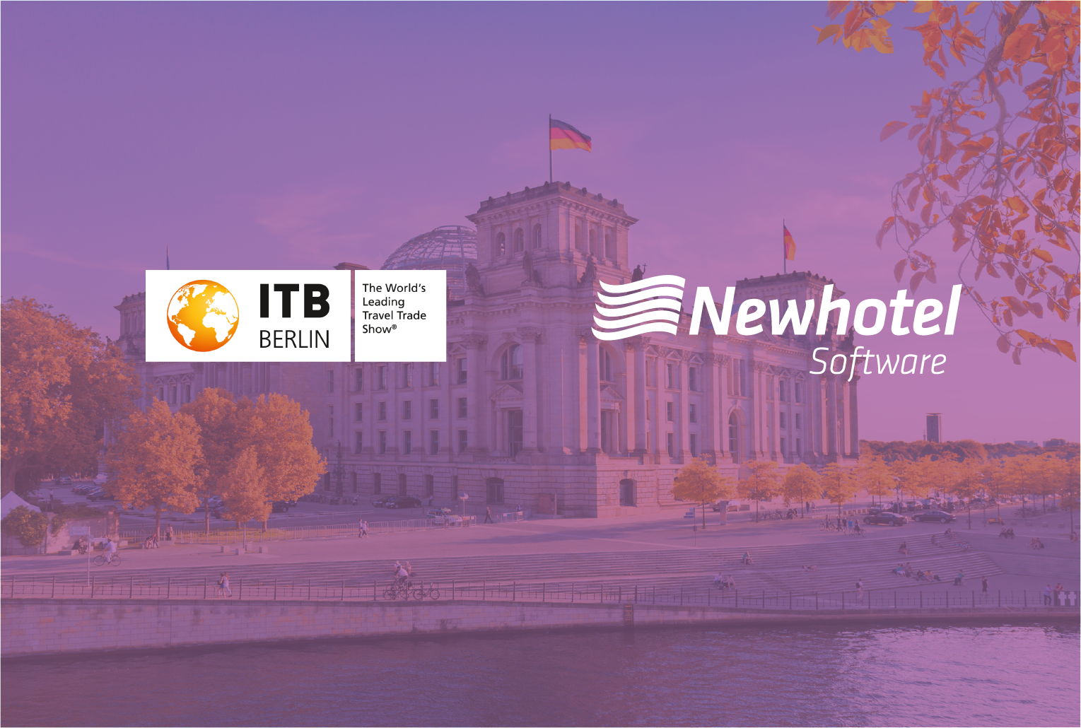 software company itb newhotel