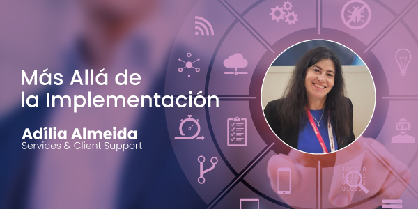 Más Allá de la Implementación