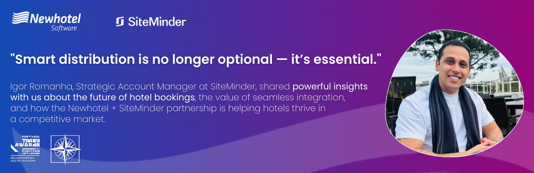 "Smart distribution is no longer optional — it’s essential."
