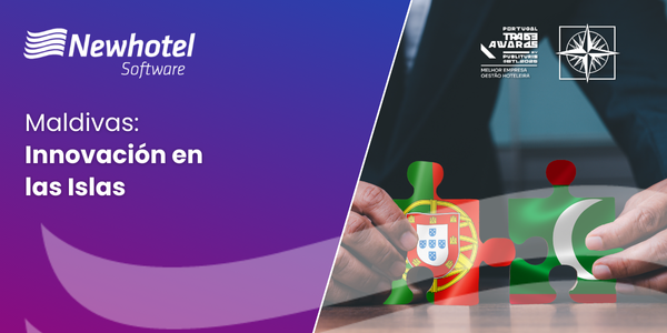 Maldivas: Innovación en la Hostelería Isleña