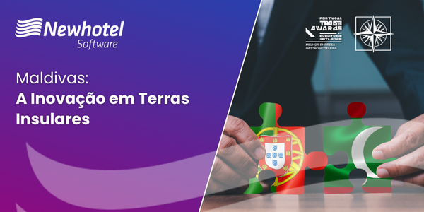 Maldivas: A Inovação em Terras Insulares