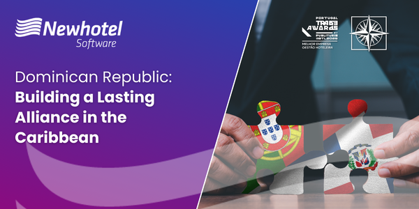 Dominican Republic: Building a Lasting Alliance in the Caribbean