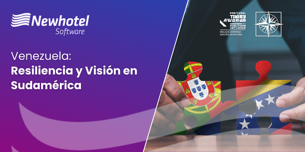 Venezuela: Resiliencia y Visión en Sudamérica