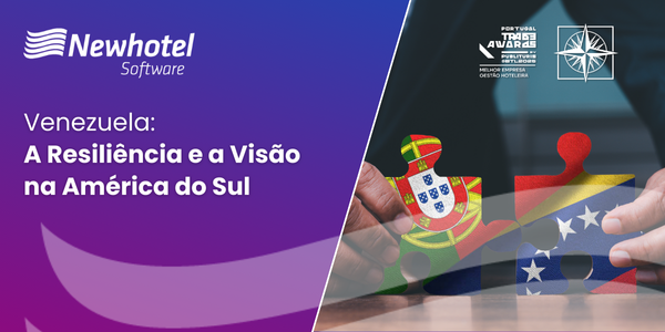 Venezuela: A Resiliência e a Visão na América do Sul