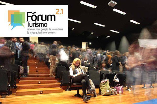Newhotel in the Tourism Forum 2.1