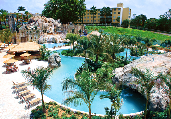 Mayaguez Resort & Casino