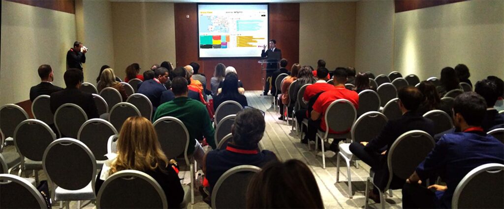 Portugal's Future Hoteliers Summit