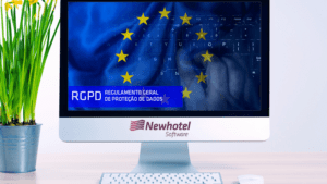 New General Data Protection Regulation (GDPR)