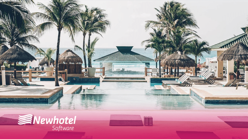 Iberostar Cancun Star Prestige
Novo Resort de Luxo com selo Newhotel