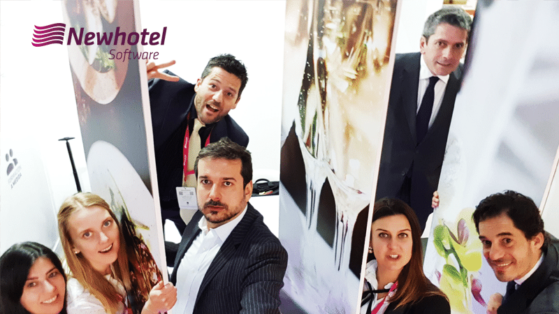 3º Dia - FITUR 2019